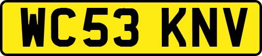 WC53KNV