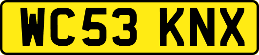 WC53KNX