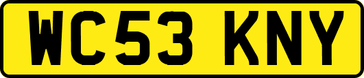WC53KNY