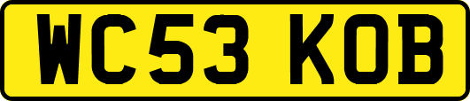 WC53KOB