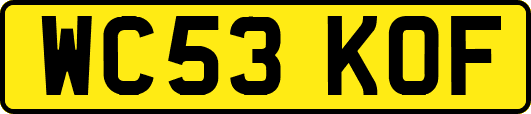 WC53KOF