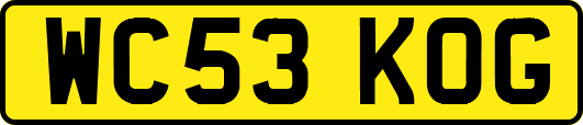 WC53KOG