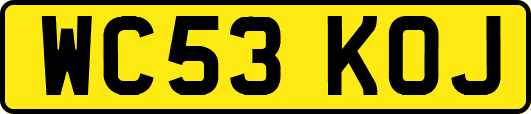 WC53KOJ
