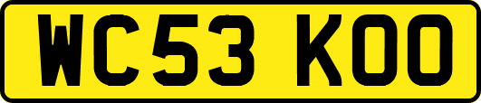 WC53KOO