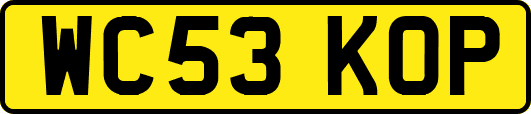 WC53KOP