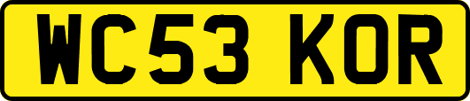 WC53KOR