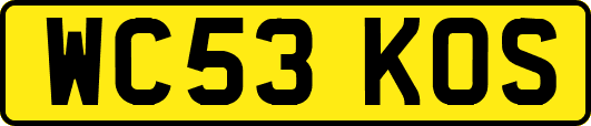 WC53KOS