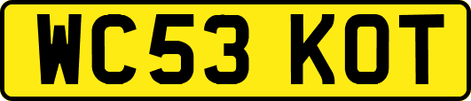 WC53KOT