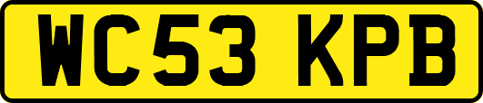 WC53KPB