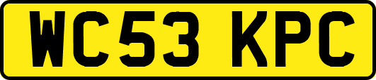 WC53KPC
