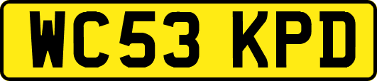 WC53KPD