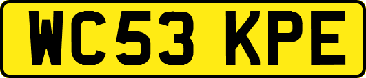 WC53KPE