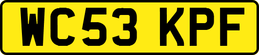 WC53KPF