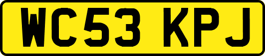 WC53KPJ