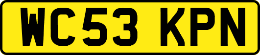 WC53KPN