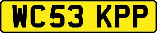 WC53KPP