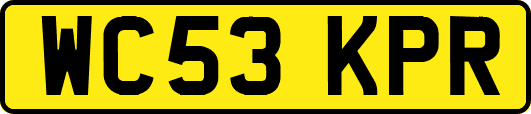 WC53KPR