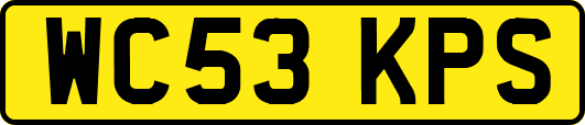 WC53KPS