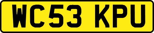 WC53KPU