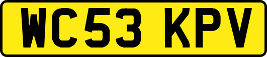WC53KPV