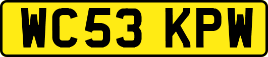 WC53KPW