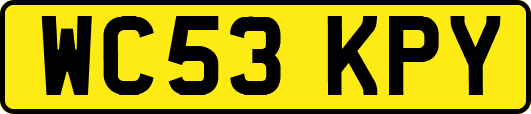 WC53KPY