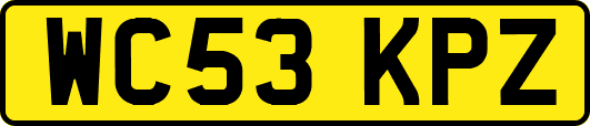 WC53KPZ