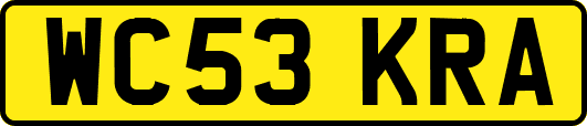 WC53KRA
