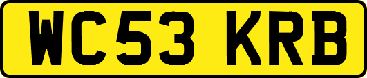 WC53KRB