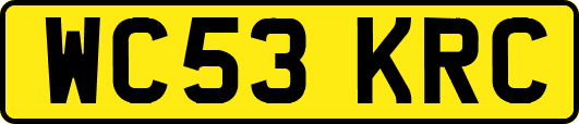 WC53KRC