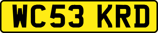 WC53KRD
