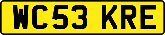 WC53KRE
