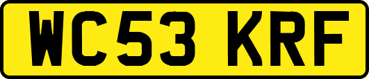 WC53KRF