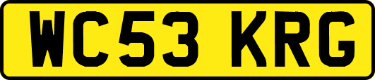 WC53KRG