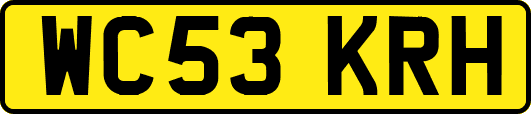 WC53KRH