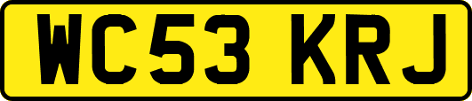 WC53KRJ