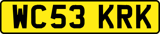 WC53KRK