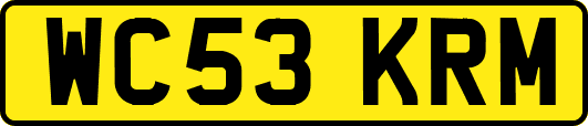 WC53KRM