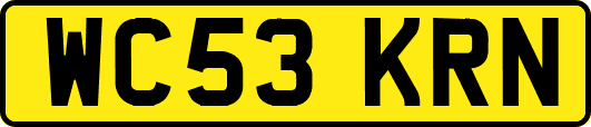 WC53KRN