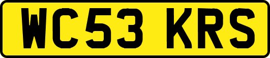 WC53KRS
