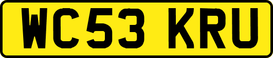 WC53KRU