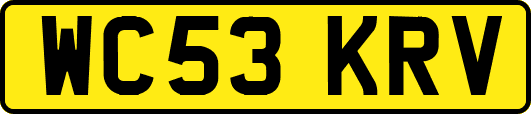 WC53KRV