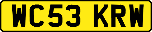 WC53KRW