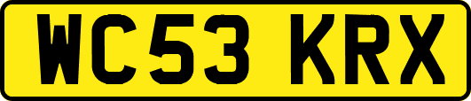 WC53KRX