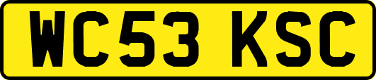 WC53KSC