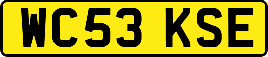 WC53KSE