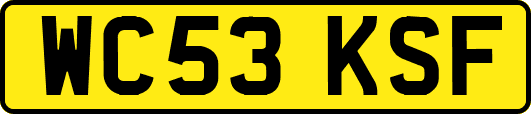 WC53KSF