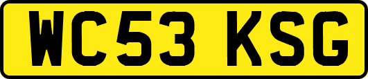 WC53KSG