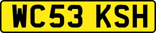 WC53KSH