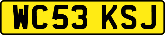 WC53KSJ